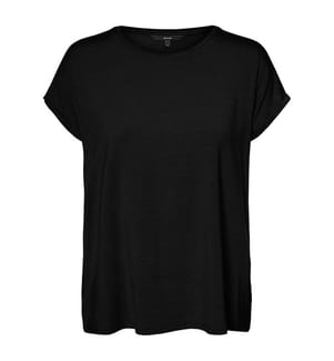 T-Shirt - Schwarz