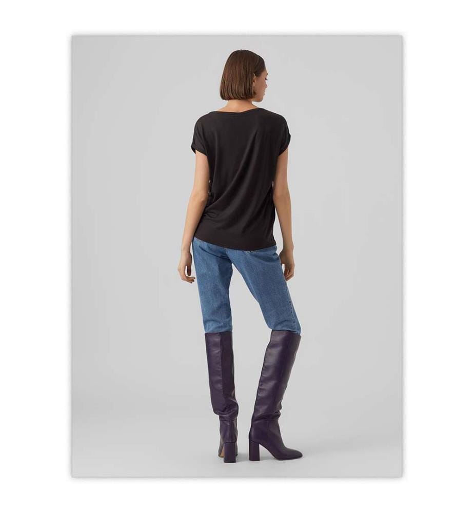 T-Shirt - Schwarz