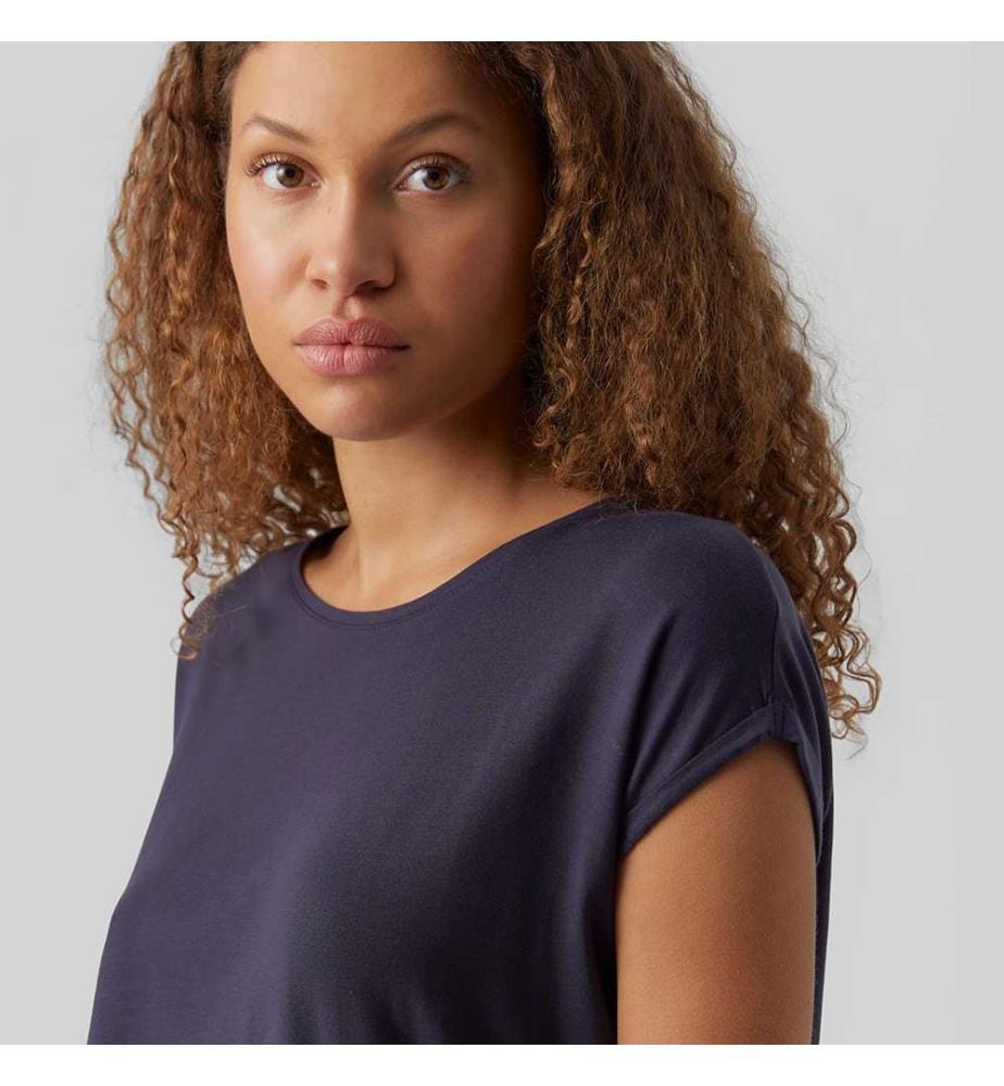 T-Shirt - Marine