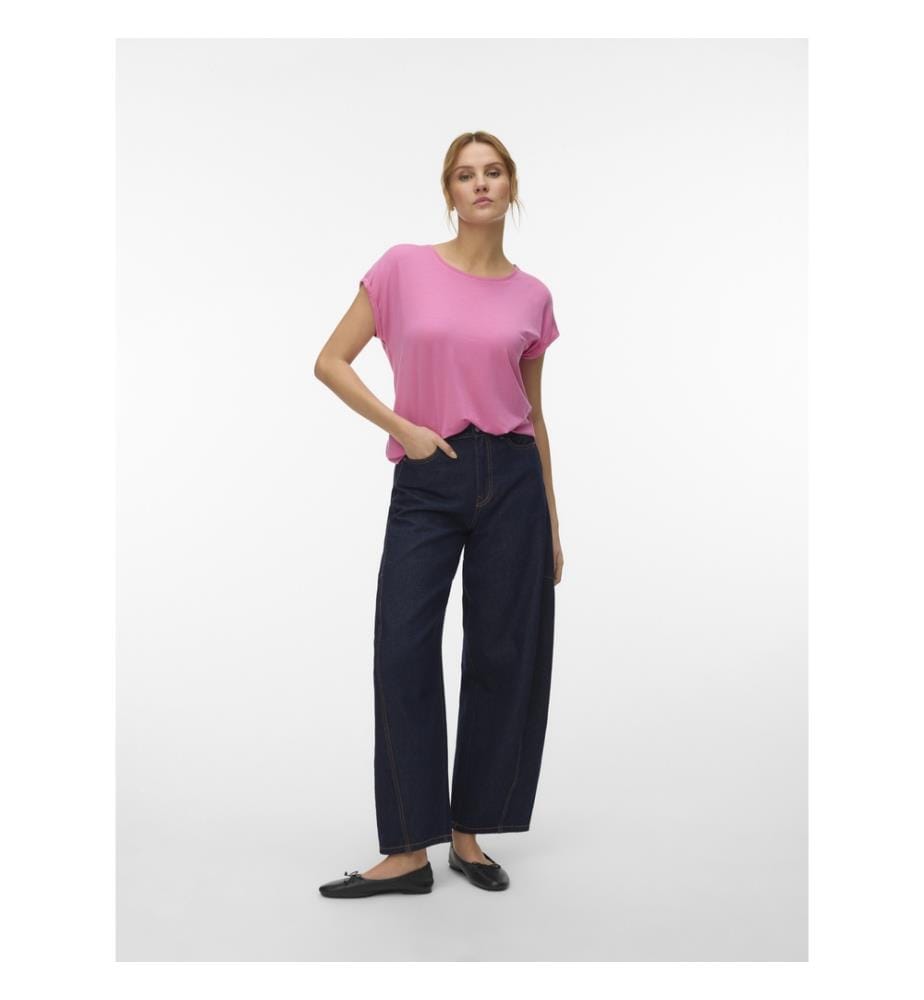 T-Shirts - Rose Cosmos