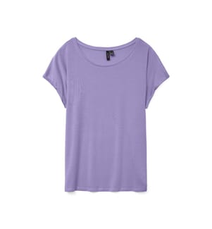 T-Shirt -Sand-Eisenkraut