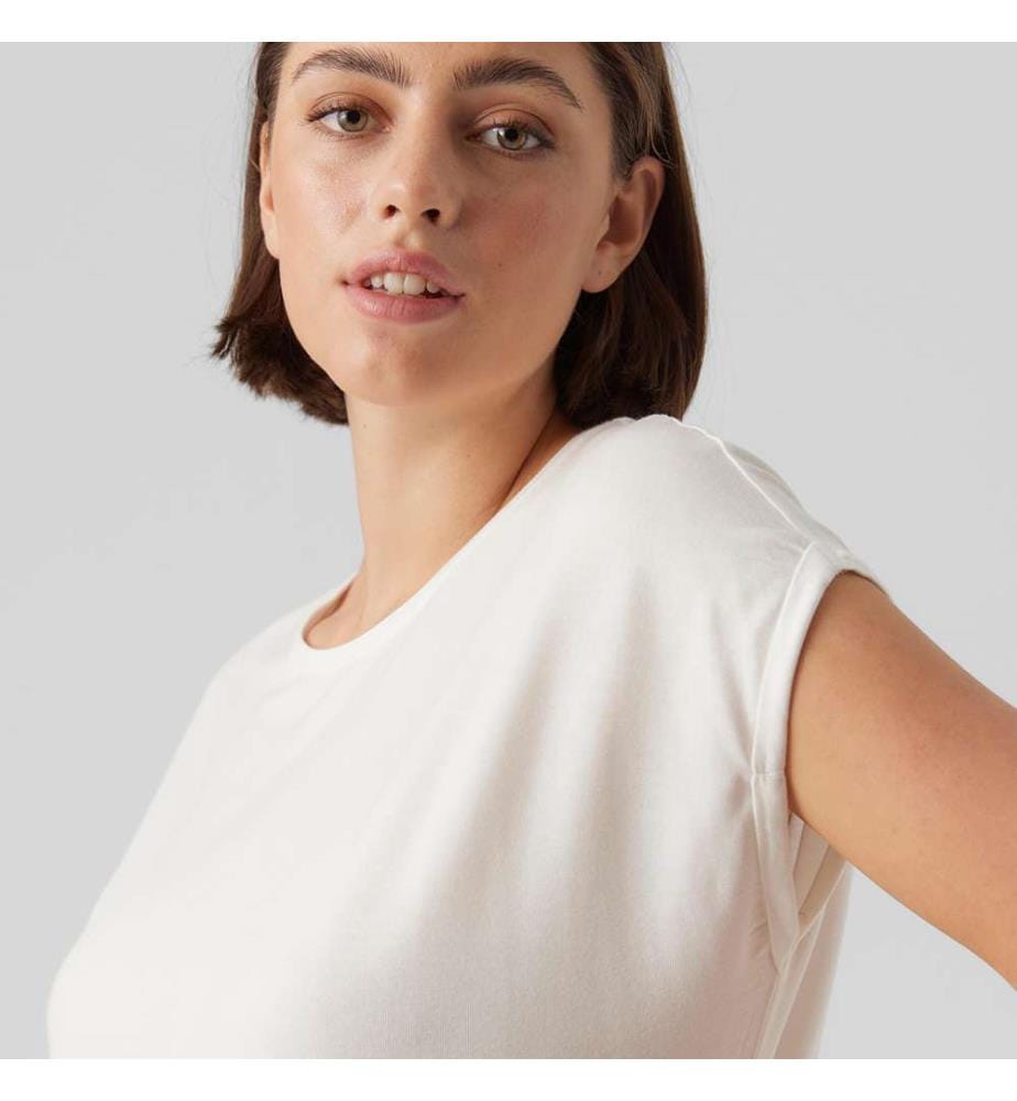 T-Shirt - Weiss