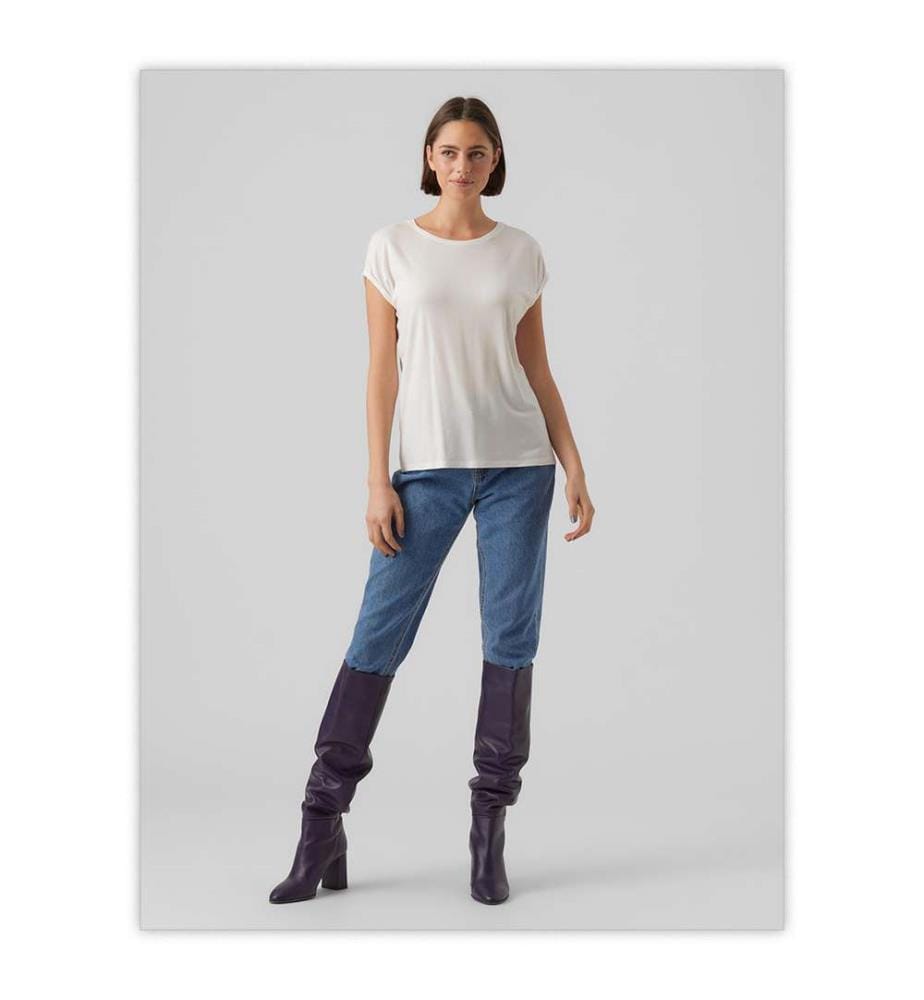 T-Shirt - Weiss