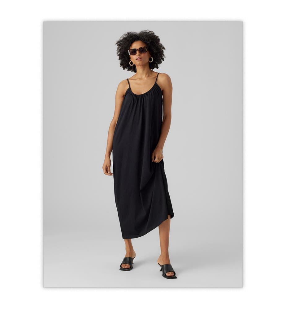 Dress - Black