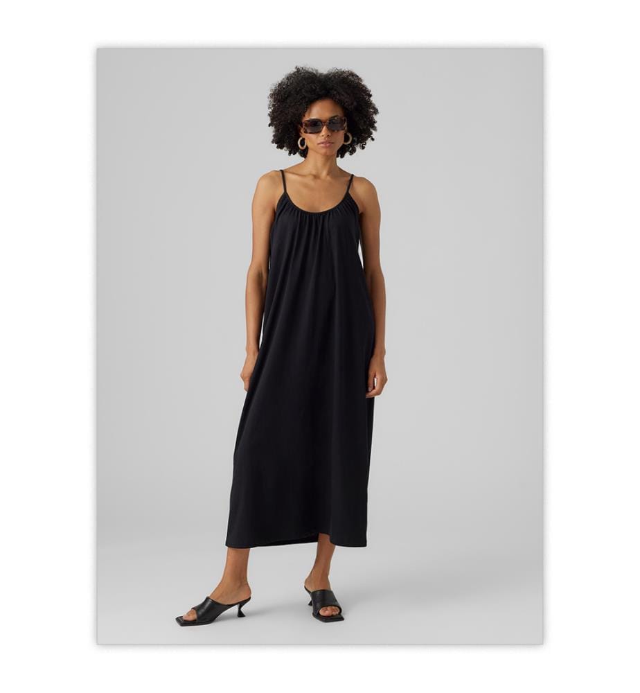 Dress - Black