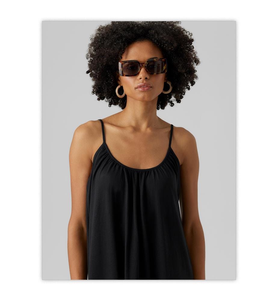 Dress - Black