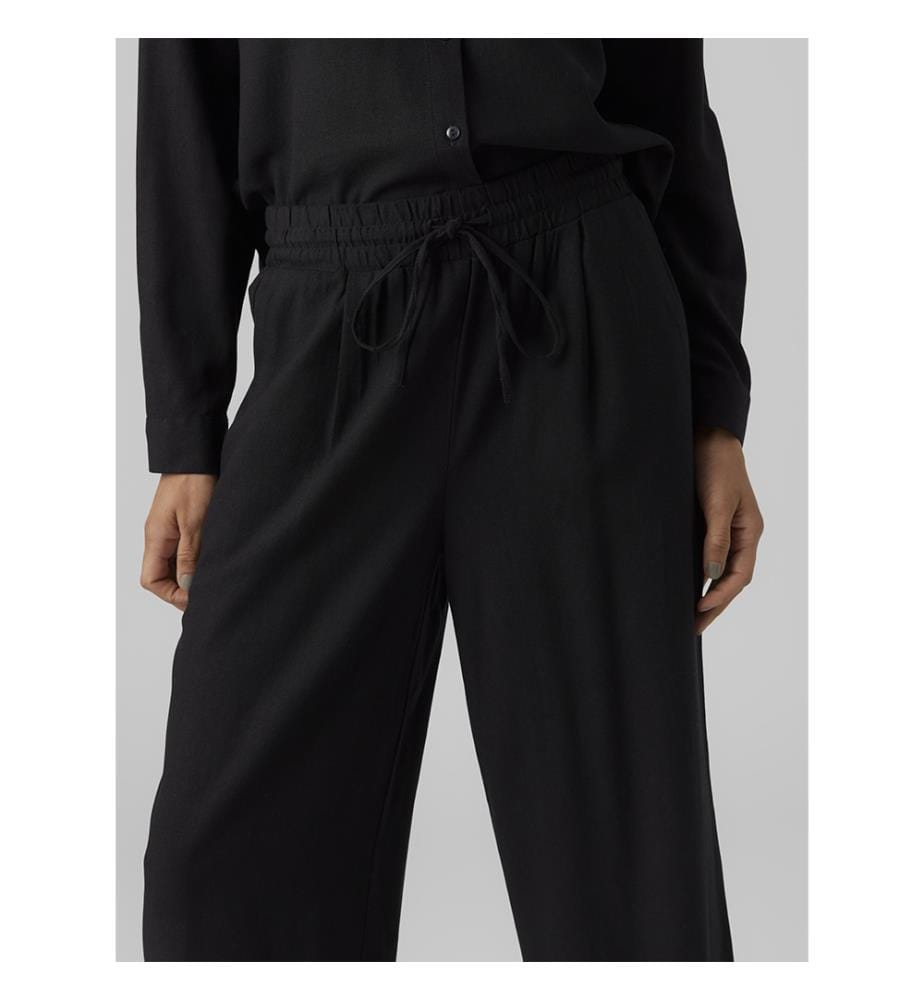 Pantalon - Black