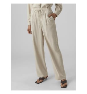 Hose - Creme