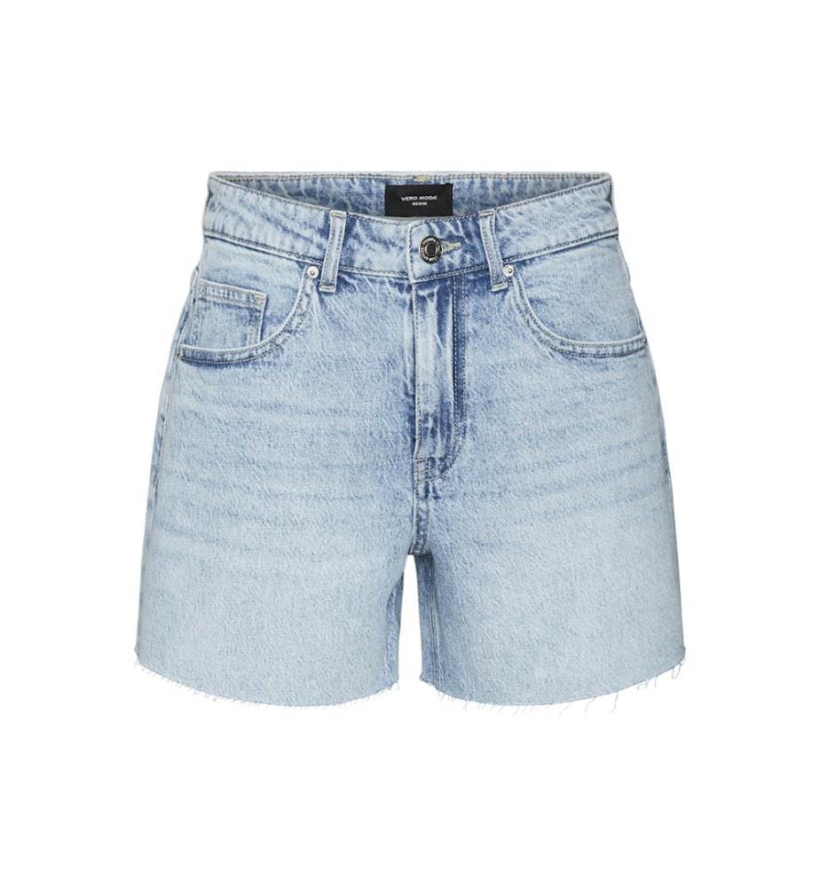 Short Tess - Bleu Clair