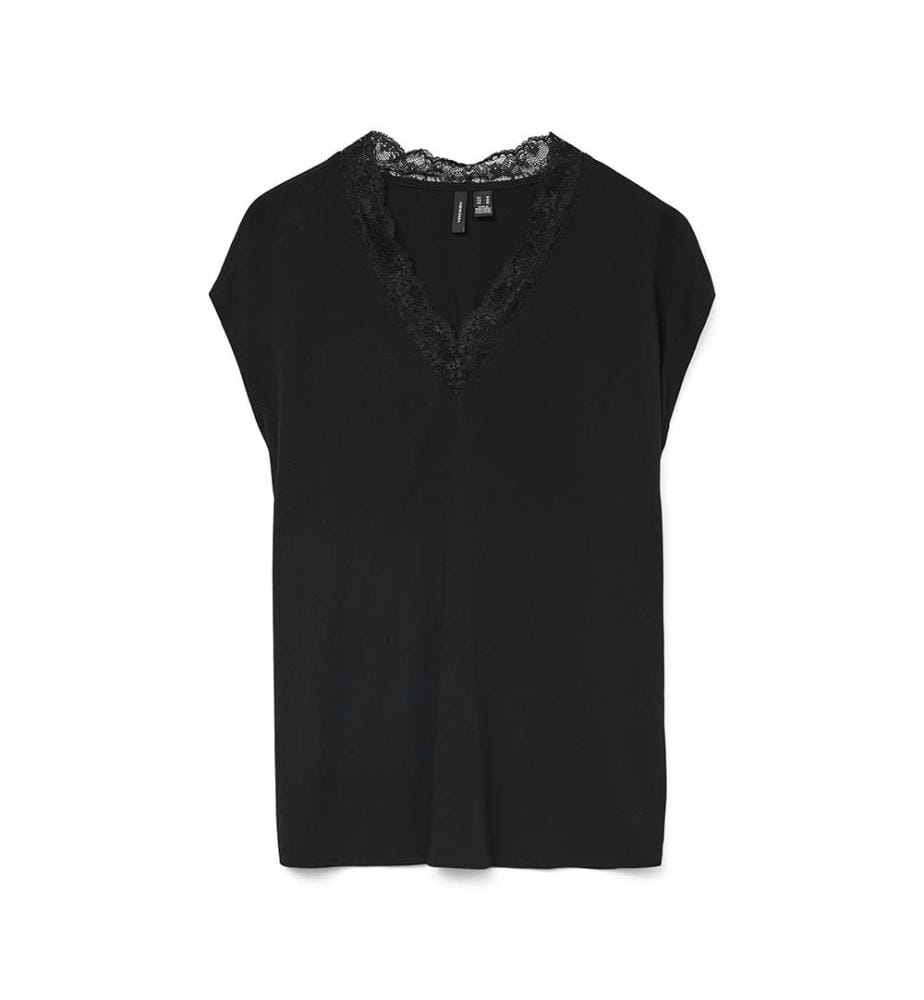 Top - Nero
