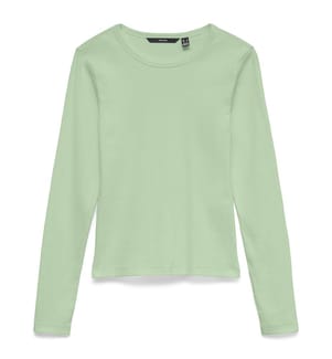 T-Shirt - Pastel Green