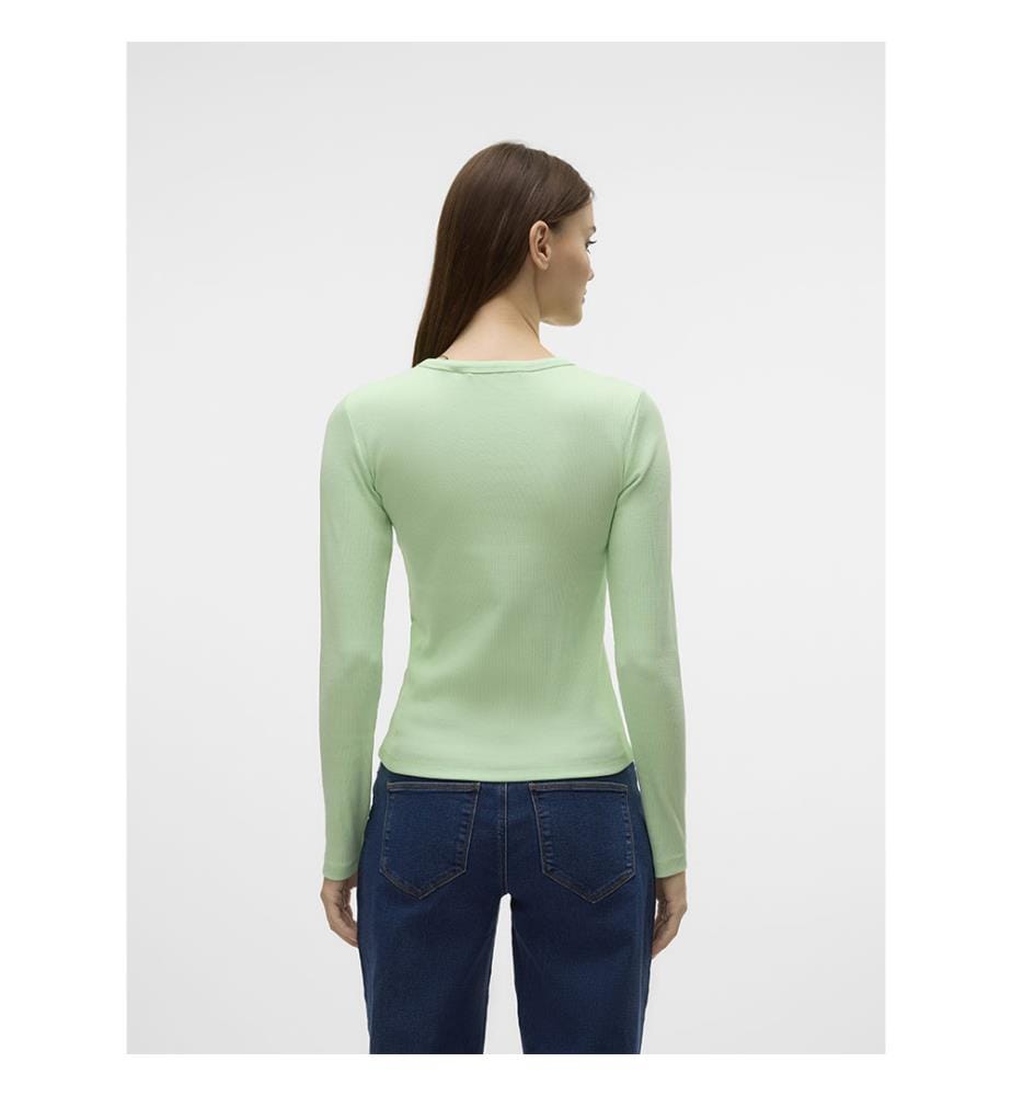 T-Shirt - Pastel Green