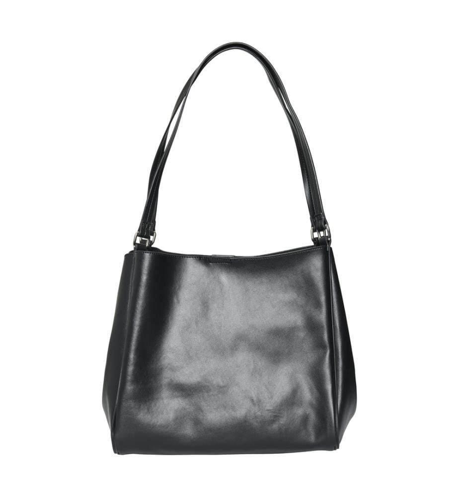 Sac Bandoulière Naya - Black