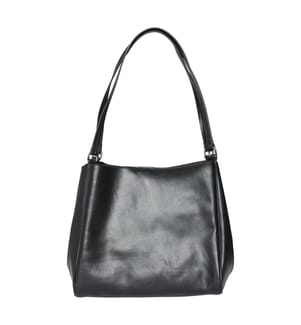 Schultertasche Naya - Black