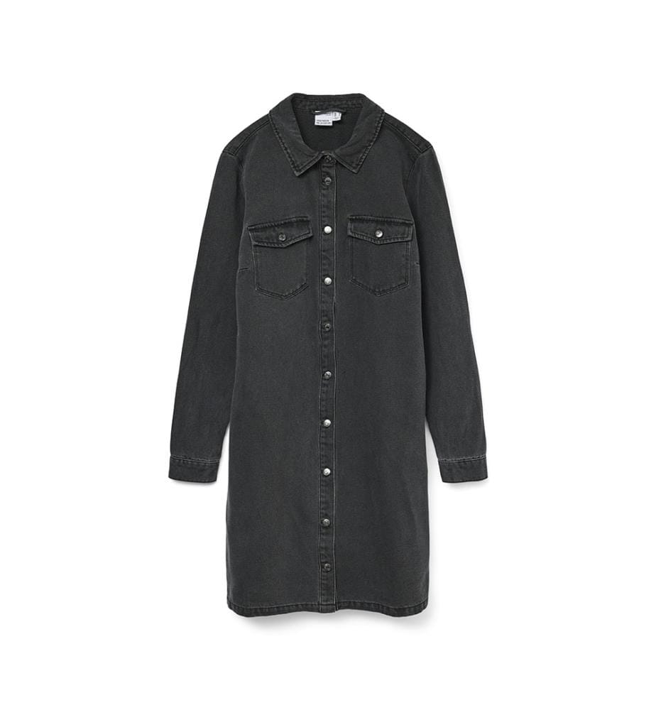 Dress - Black