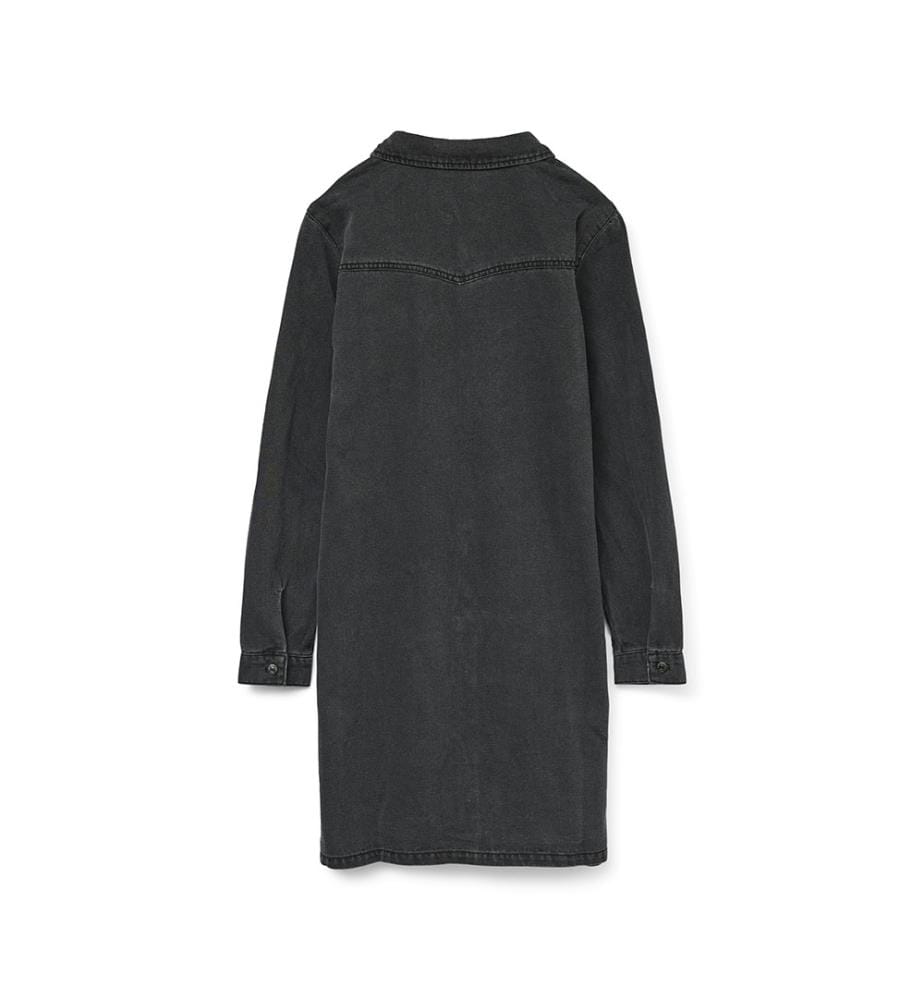 Dress - Black