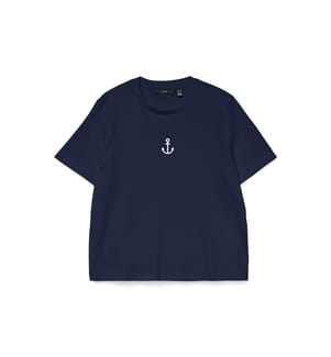 T-Shirt - Marine