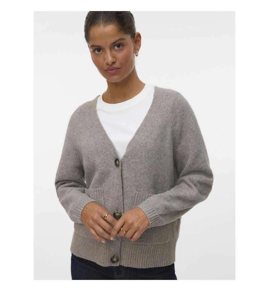 Strickjacken - Roche Lunaire