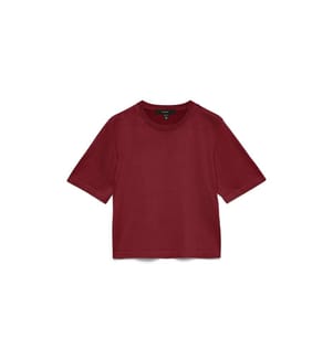 Pullover - Radfahren Rot