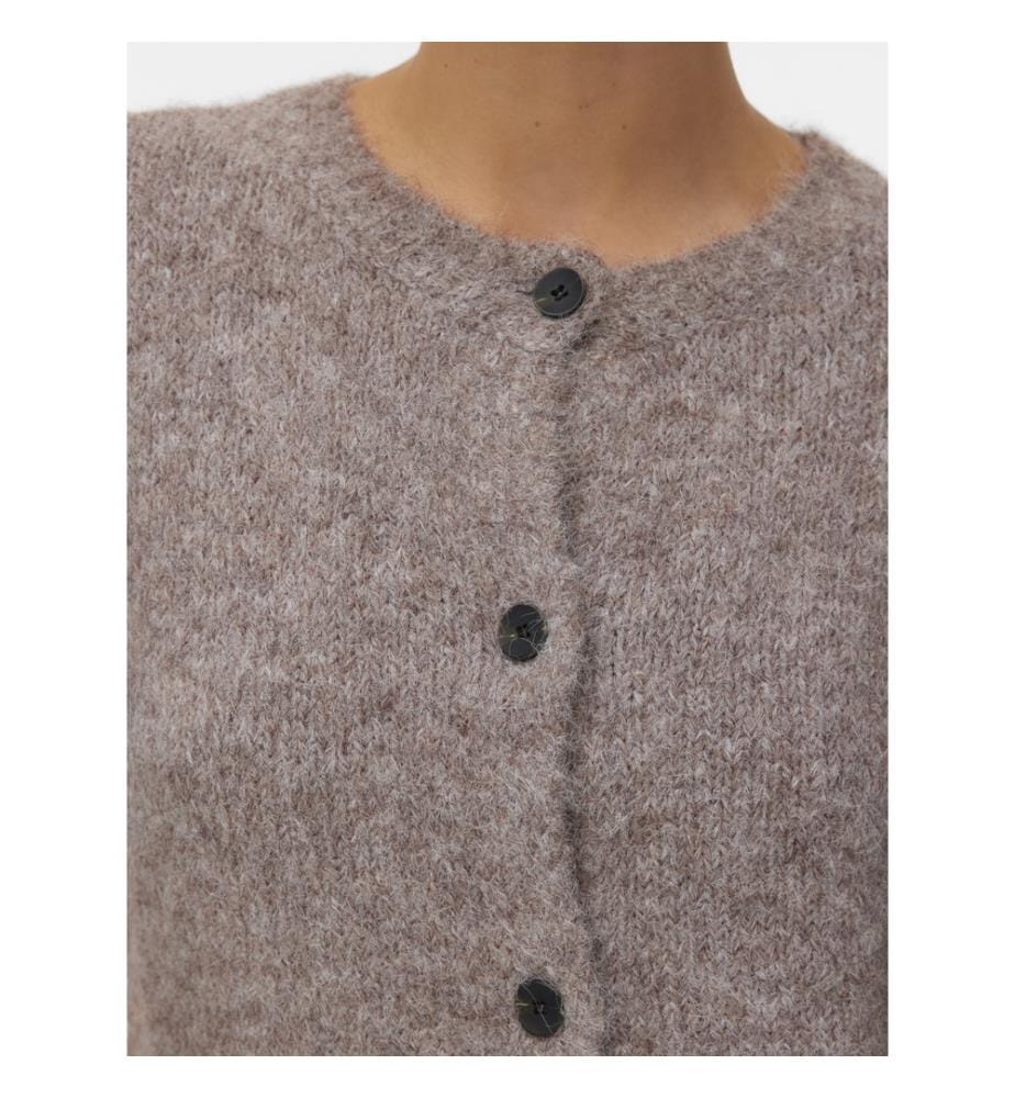 Cardigan Novah - Braun