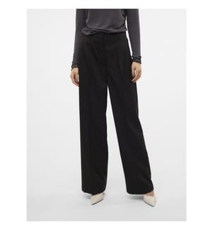 Hose Nila - Black