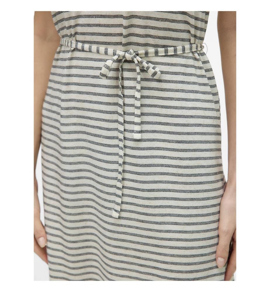 Robe courte - Oatmeal Black