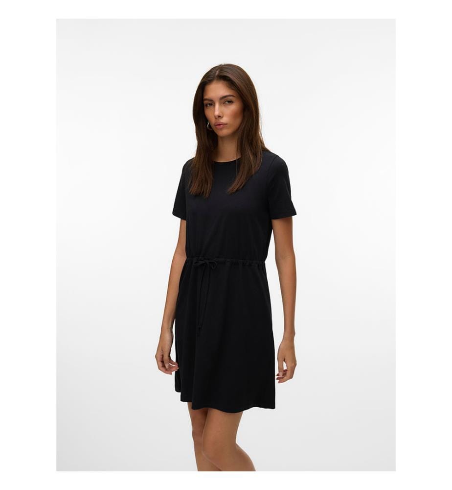 Kleid - Black