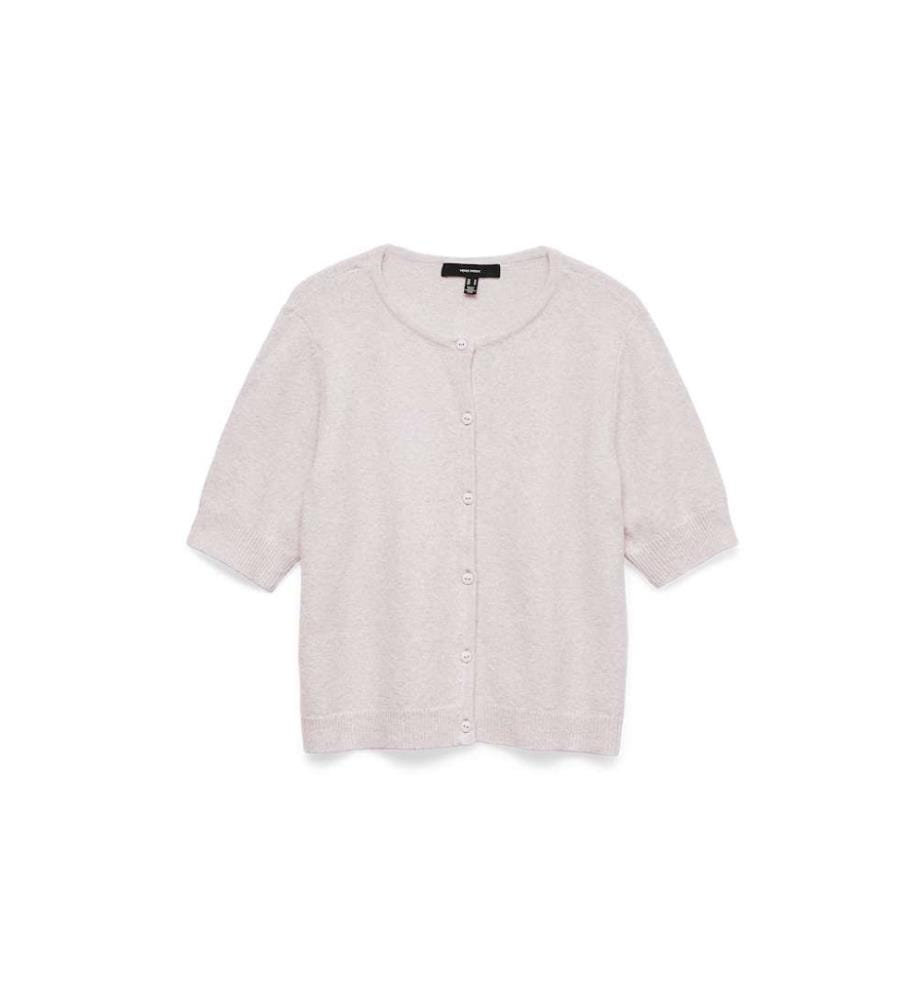 Strickjacke - Birch