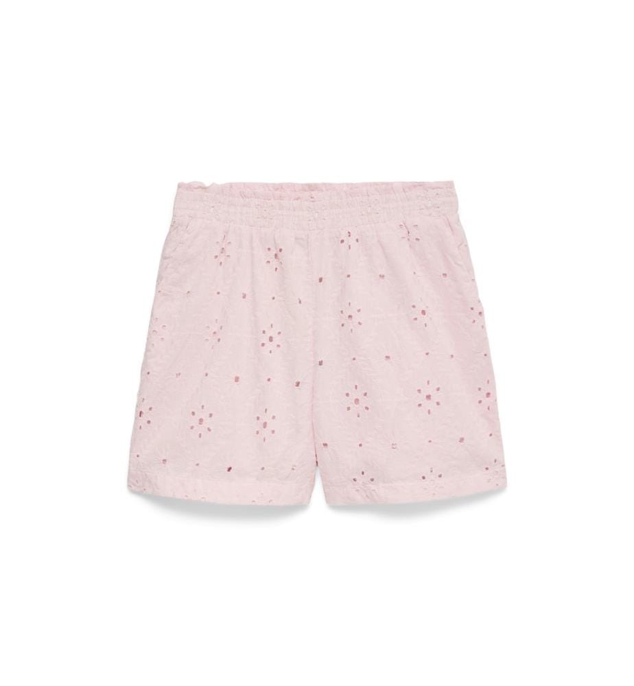 Short Regular Fit - Rose