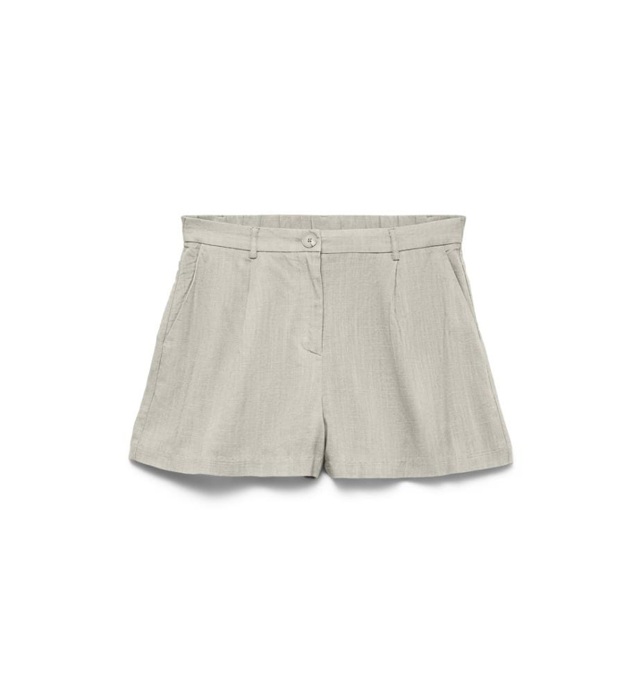 Shorts Rosie - Taupe
