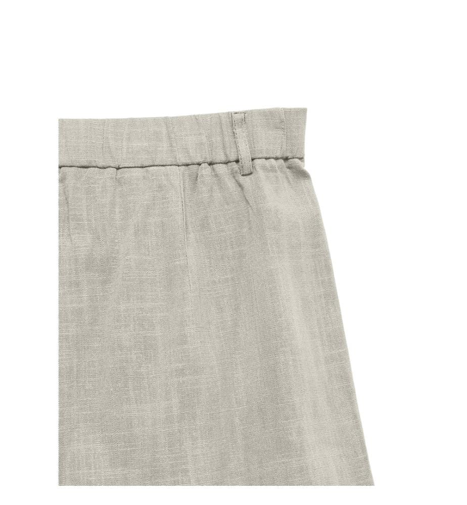 Shorts Rosie - Taupe