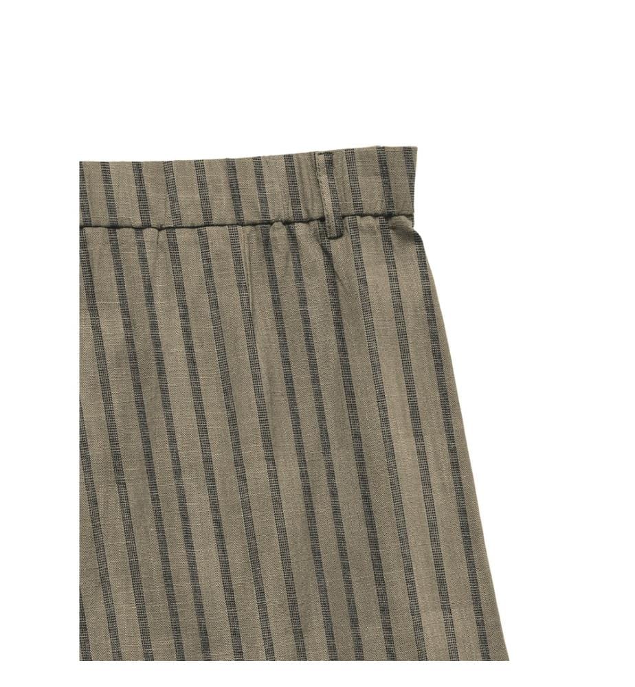 Shorts Rosie - Khaki