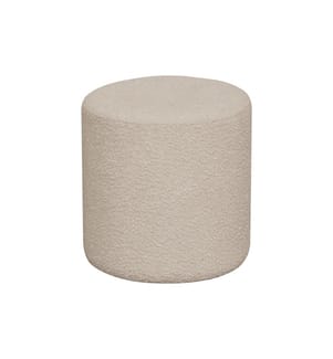 House Nordic - Pouf Ejby Beige