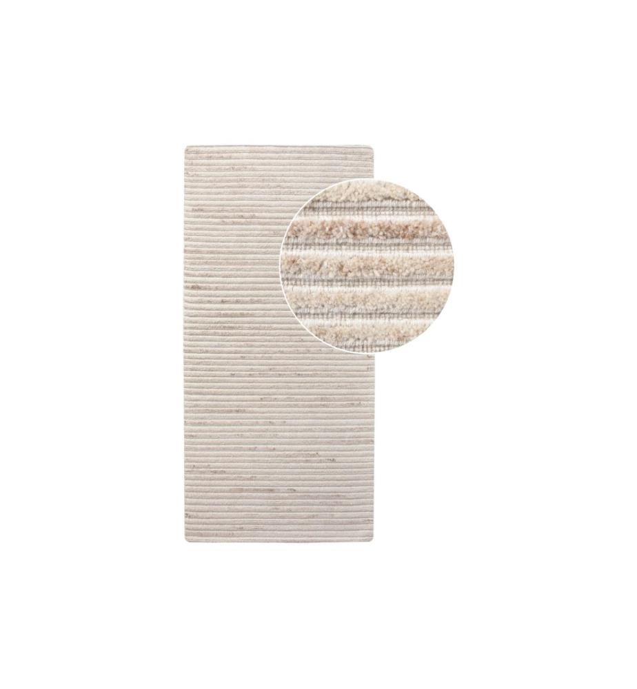 House Nordic - Teppich Mango 80 cm x 180 cm