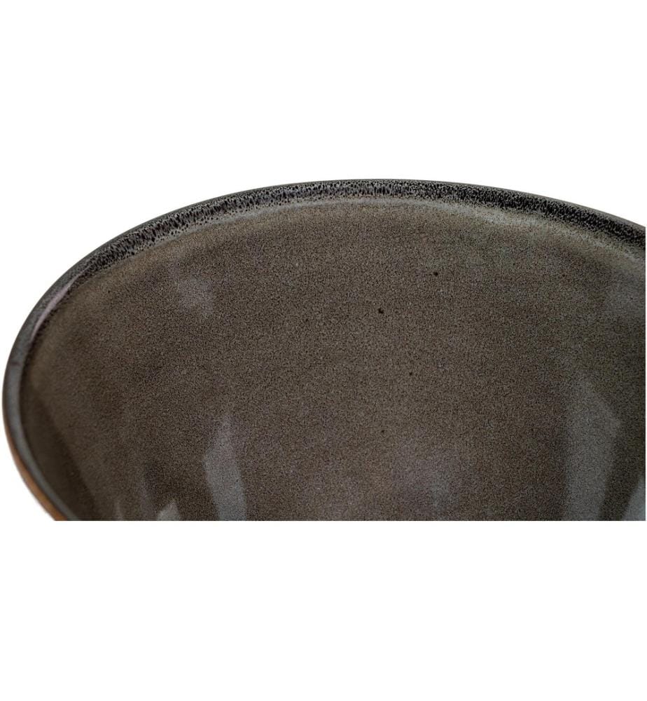 House Nordic - Coupe Selma 4 Pièce/s, Brun/Gris
