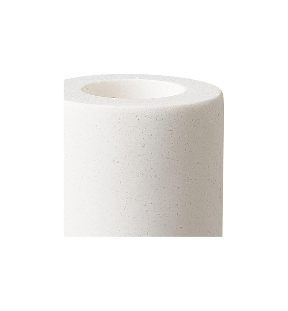 House Nordic - Kerzenhalter 2er Set, Weiss