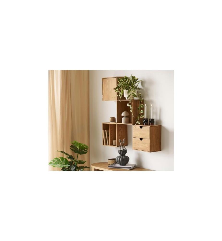 House Nordic - Regal Townsville 30 x 18 x 30 cm