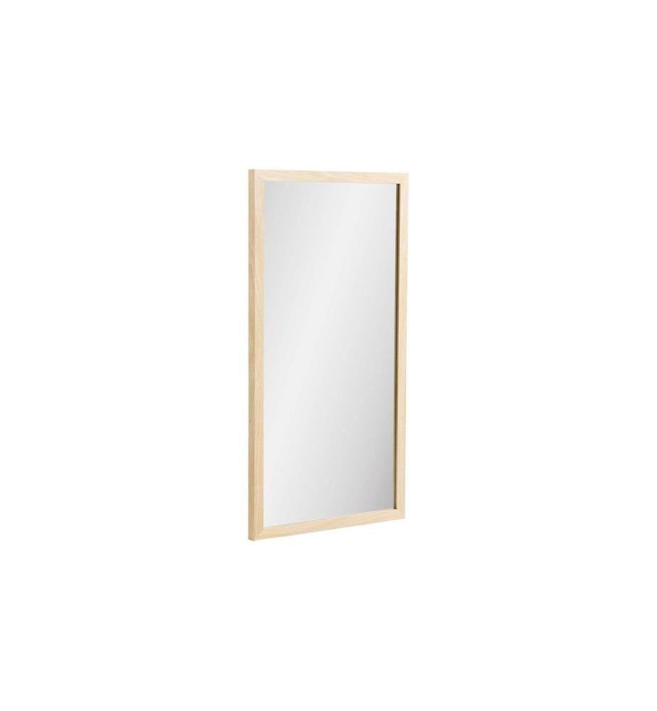 House Nordic - Miroir Scottsdale 2.5 x 45 x 75 cm