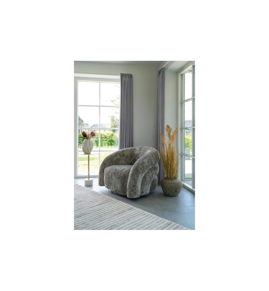 House Nordic - Tapis Mango 160 cm x 230 cm