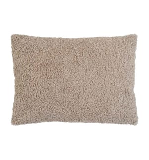 House Nordic - Coussin Tavira 45 x 60 cm, Gris