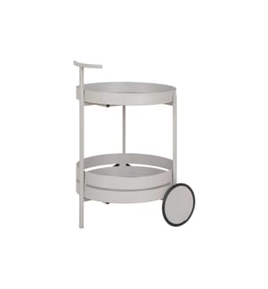 House Nordic - Chariot de service Beja Gris
