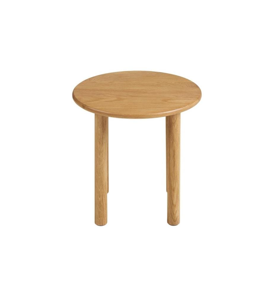 House Nordic - Beistelltisch Jena 40 x 40 cm