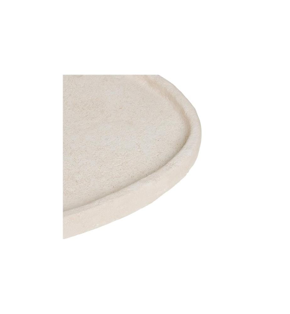 House Nordic - Serviertablett Tray Beige