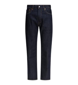 Jeans "555™ Relaxed Straight" - Blu