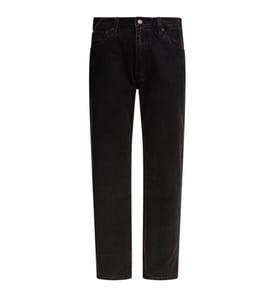 Jeans "555™ Relaxed Straight" - Nero