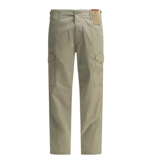 Pantaloni cargo "XX Baggy Cargo" - Beige