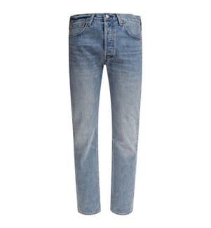 Jeans "501 Original" - Blu