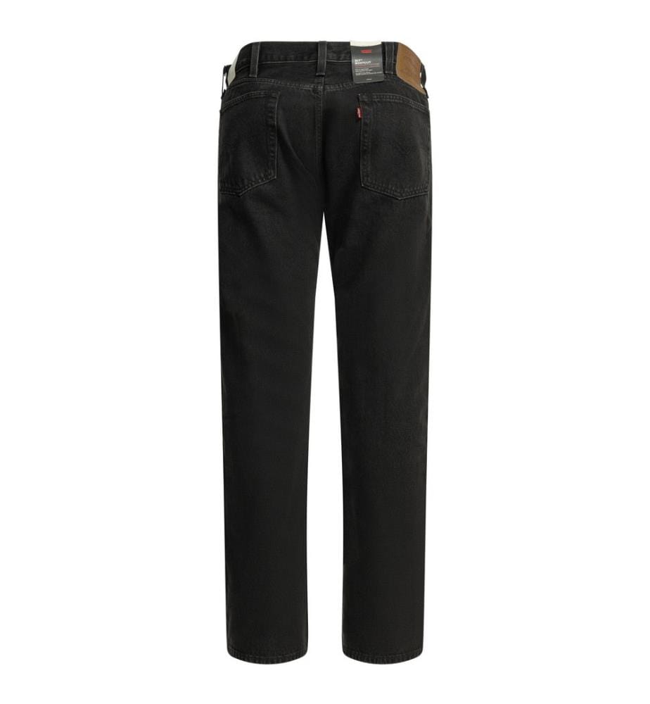 Jeans a gamba tesa "517 Bootcut" - Nero