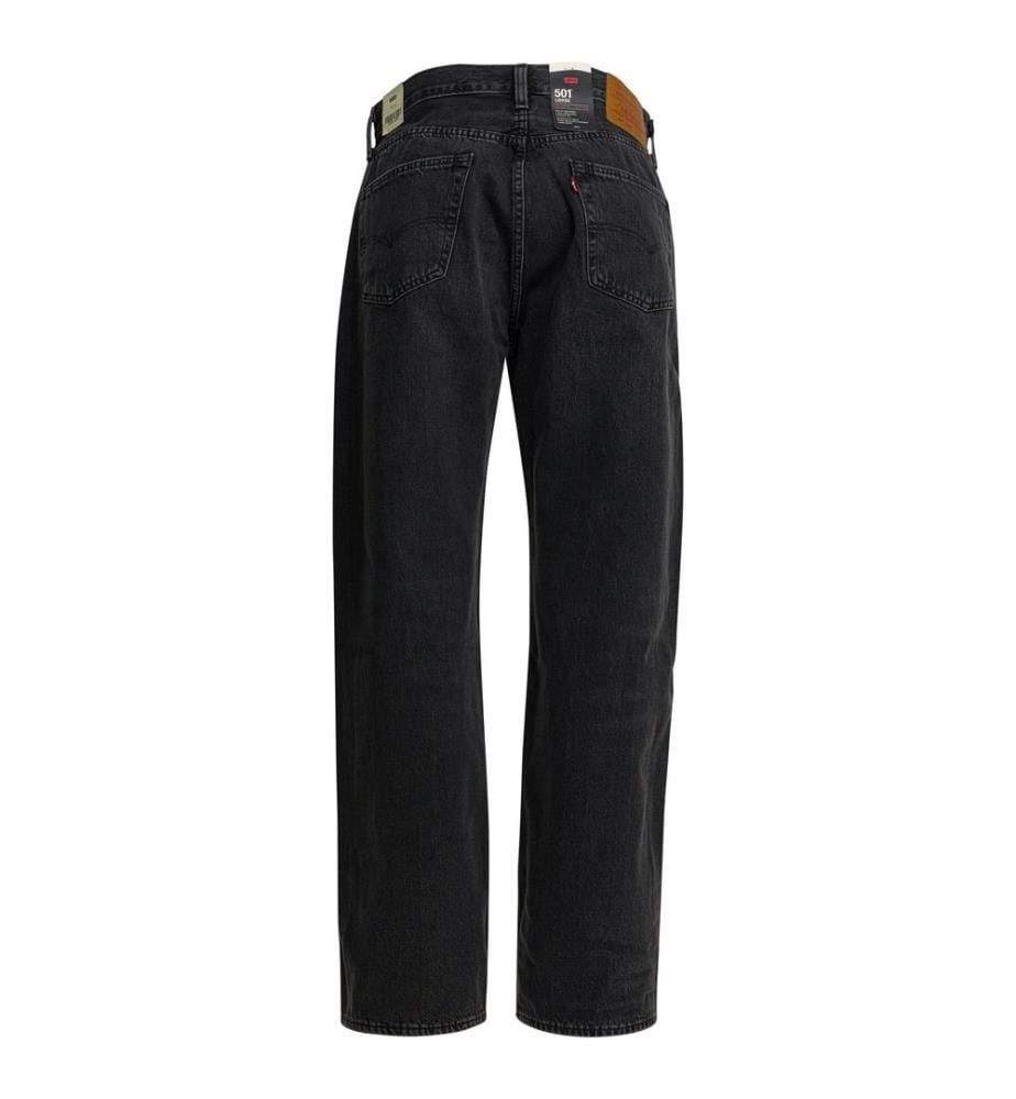 Jeans a gamba tesa "501 Loose" - Nero