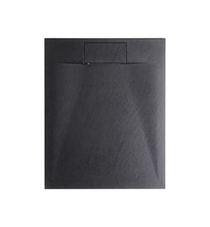 Piatto doccia AZZURRO 80 x 120 x 3 cm Nero